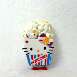 Tokidoki Hello Kitty Popcorn Vinyl Figure